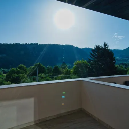 Sm Exclusive Apartments Visoko Exterior photo