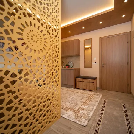 Sm Exclusive Apartments Visoko Exterior photo