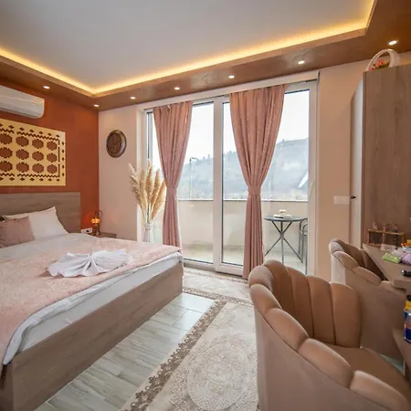 Sm Exclusive Apartments Visoko Exterior photo