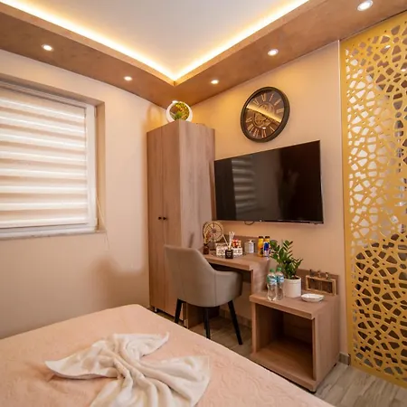Sm Exclusive Apartments Visoko Exterior photo