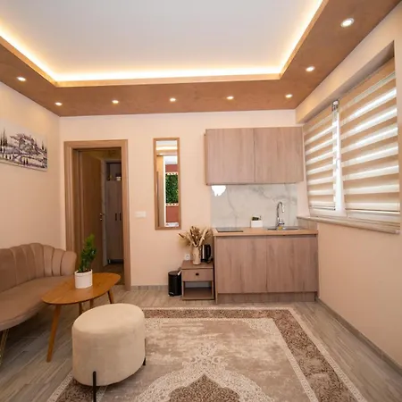 Sm Exclusive Apartments Visoko Exterior photo