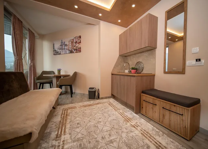 Sm Exclusive Apartments