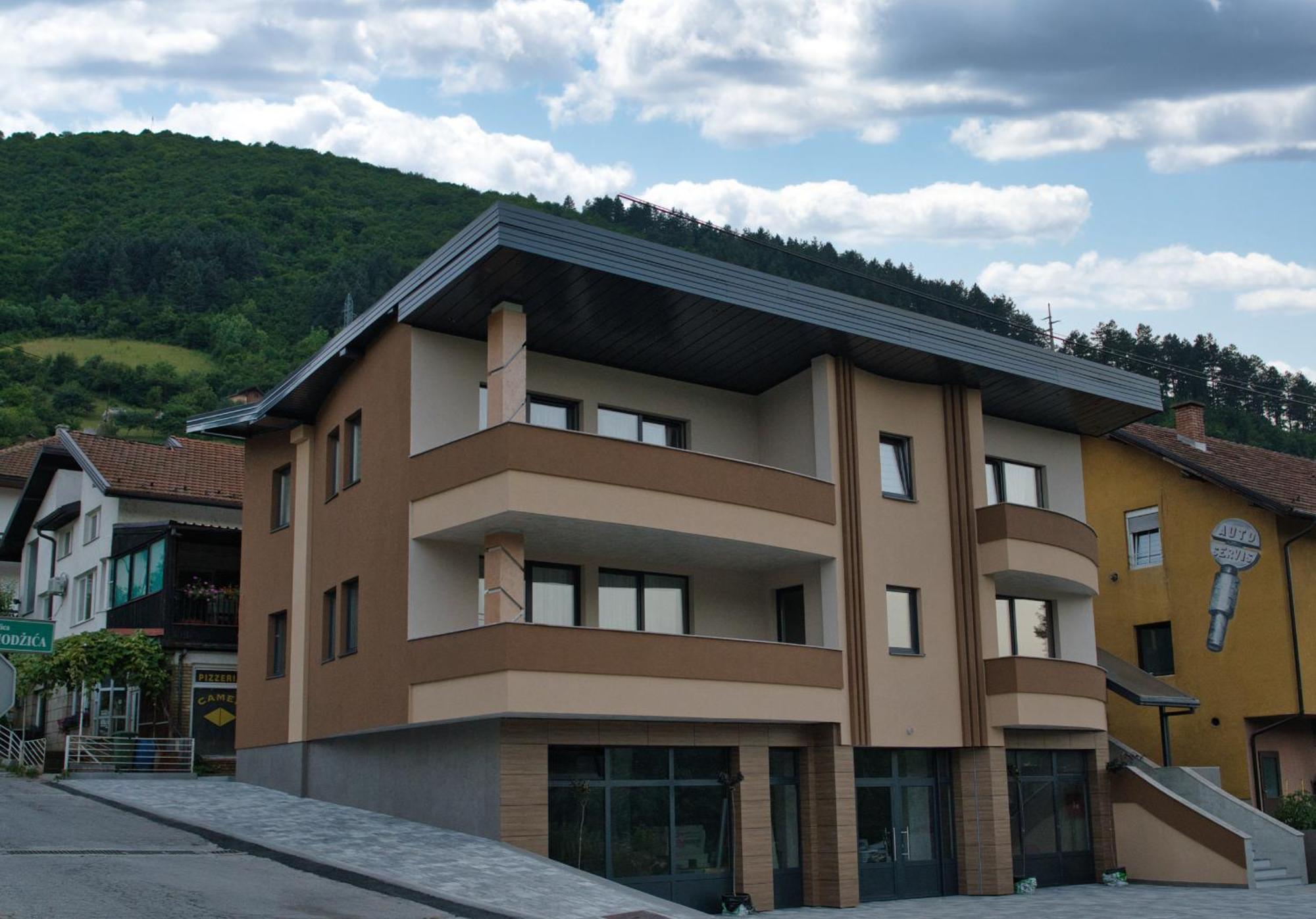 Apartamento Sm Exclusive