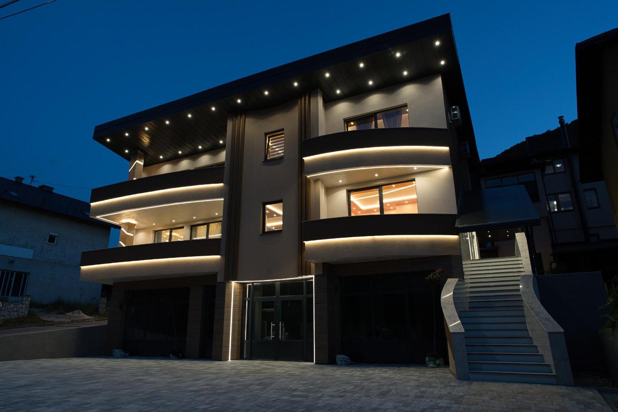 Sm Exclusive Apartmán