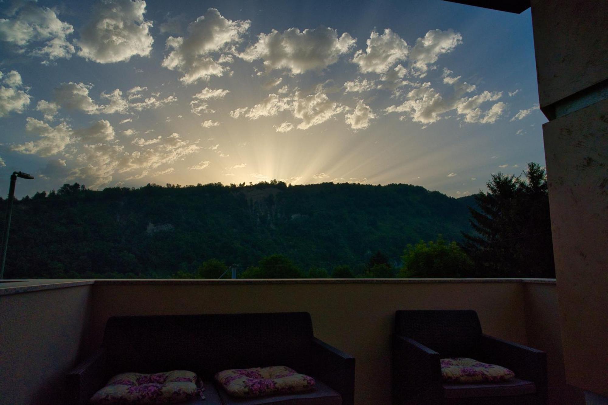 Apartmán Sm Exclusive Visoko