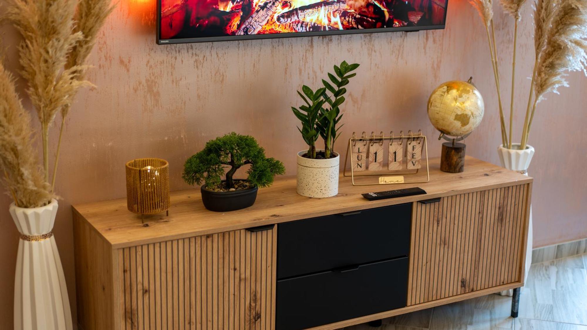 Apartamento Sm Exclusive