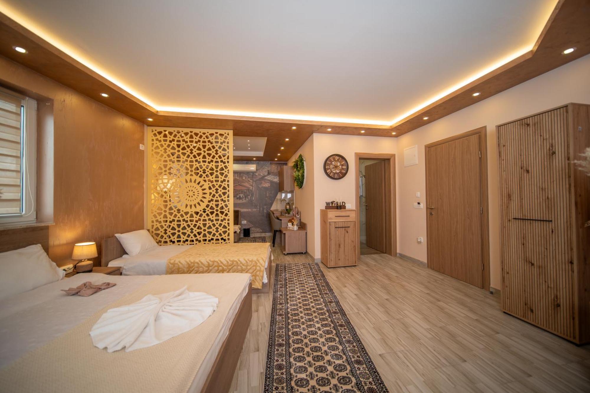 Apartmán Sm Exclusive *
