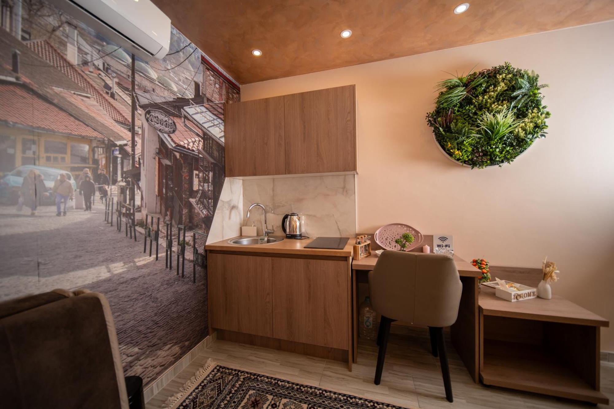 Sm Exclusive Apartmán