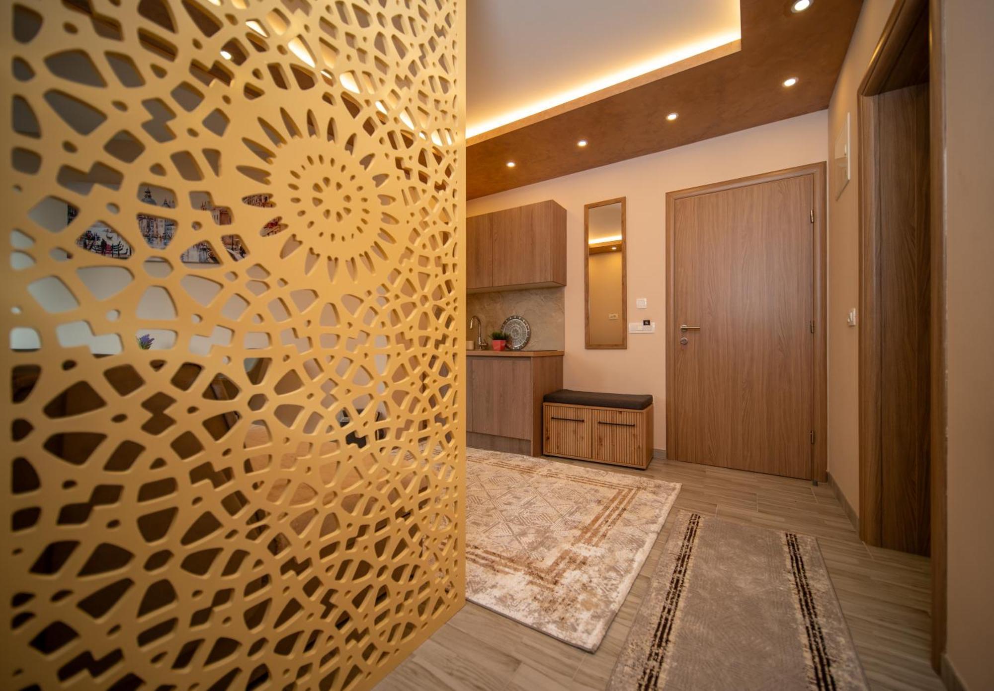Apartmán Sm Exclusive