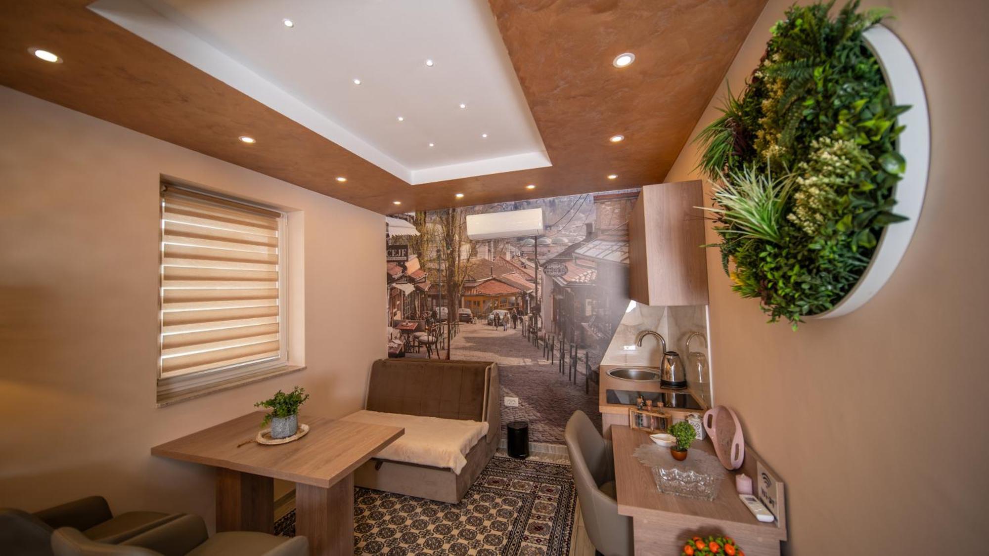 Apartamento Sm Exclusive Visoko