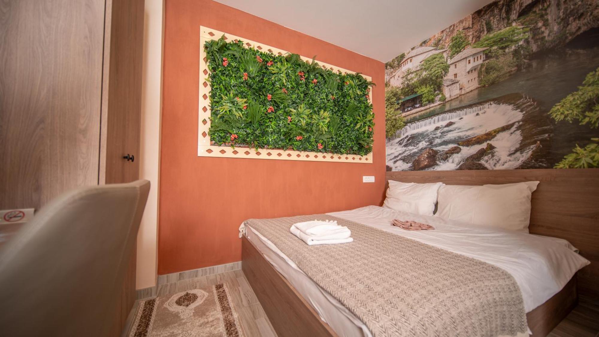 Sm Exclusive Apartmán
