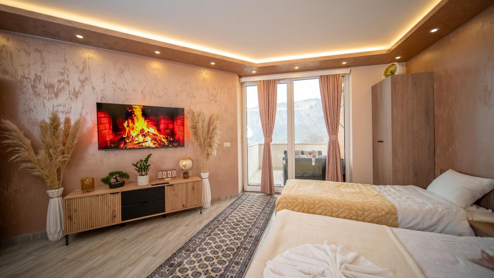 Sm Exclusive Apartamento *