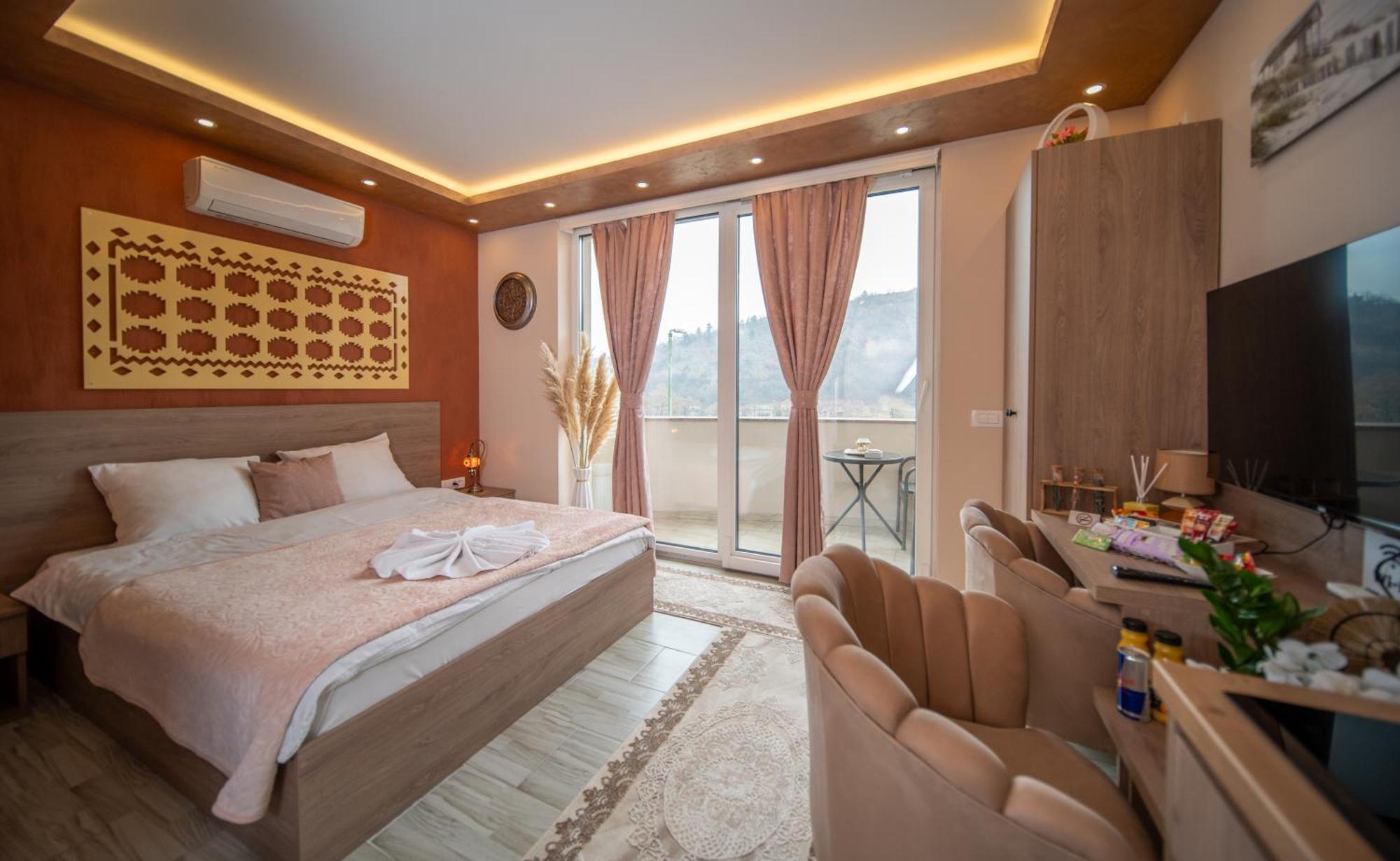 Apartmán Sm Exclusive *