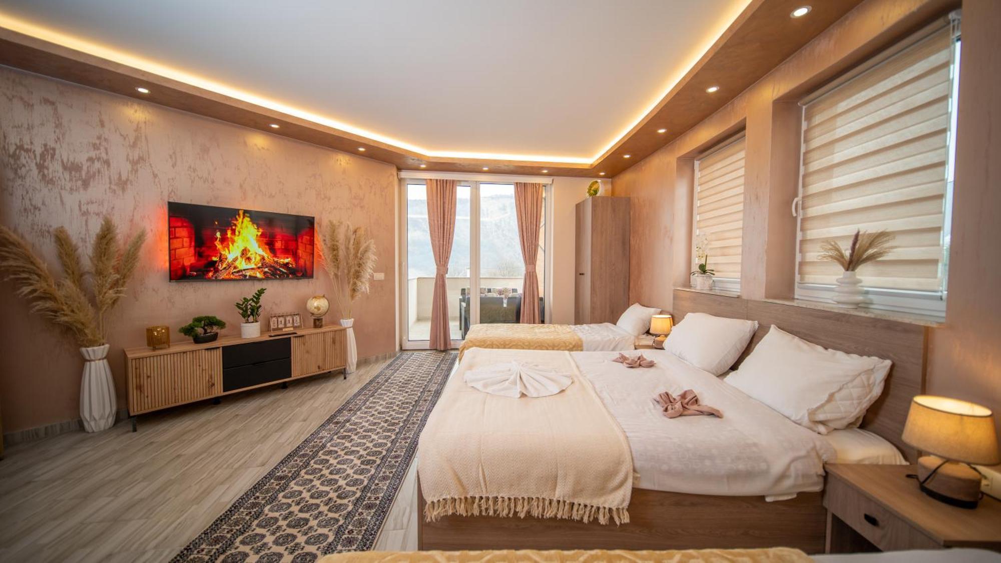 Sm Exclusive Apartmán Visoko