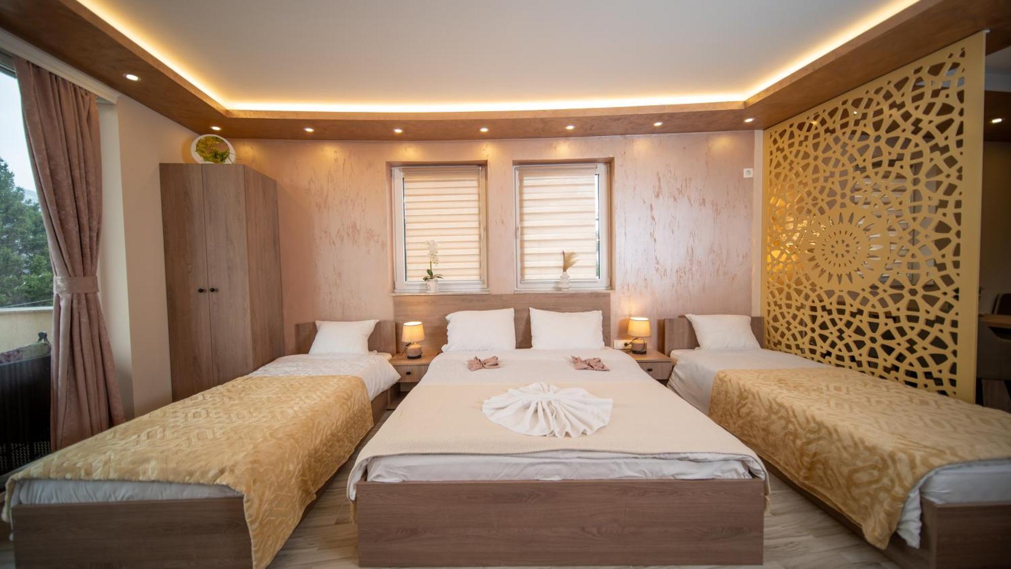 Apartamento Sm Exclusive Visoko