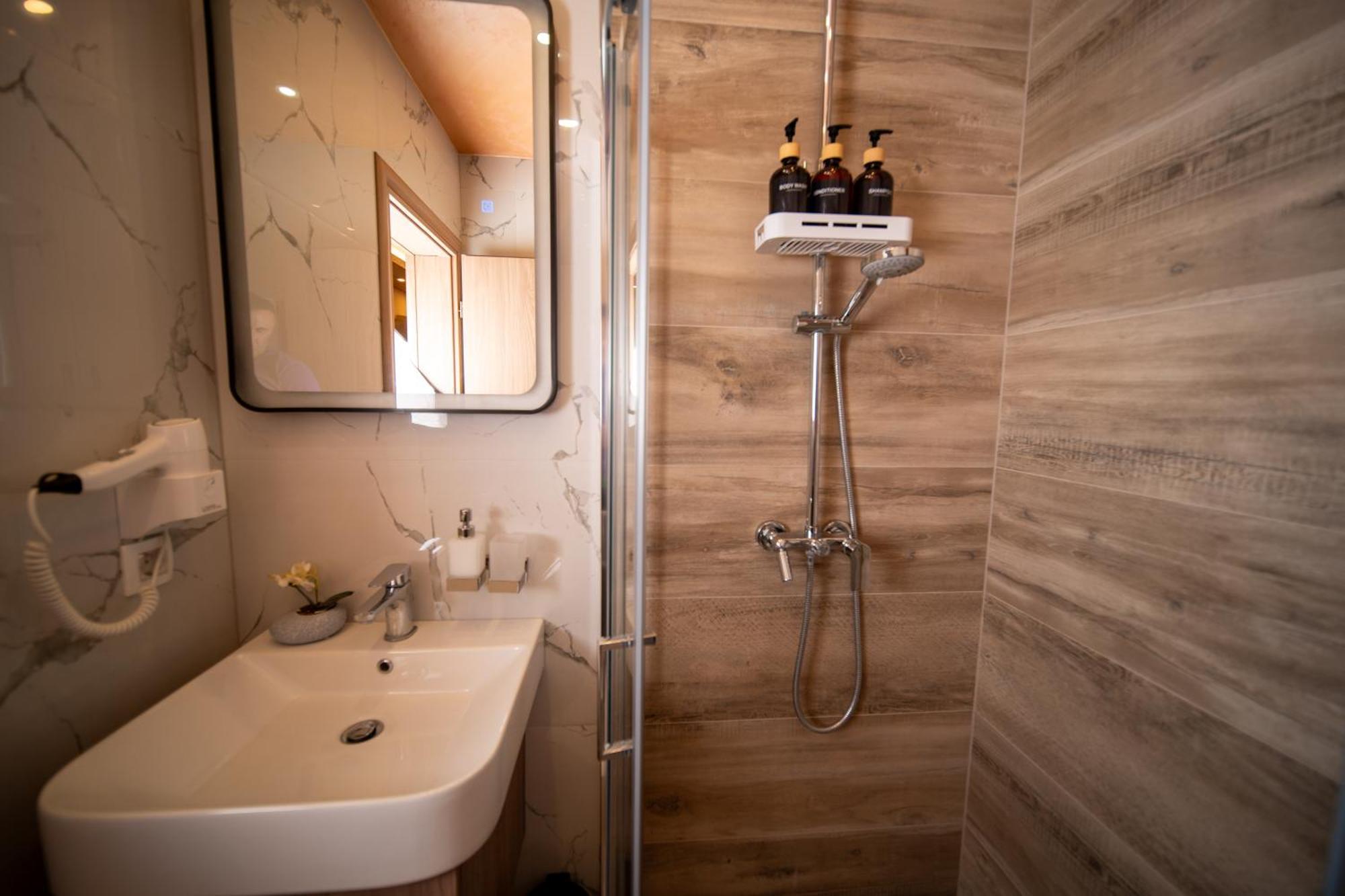 Sm Exclusive Apartmán