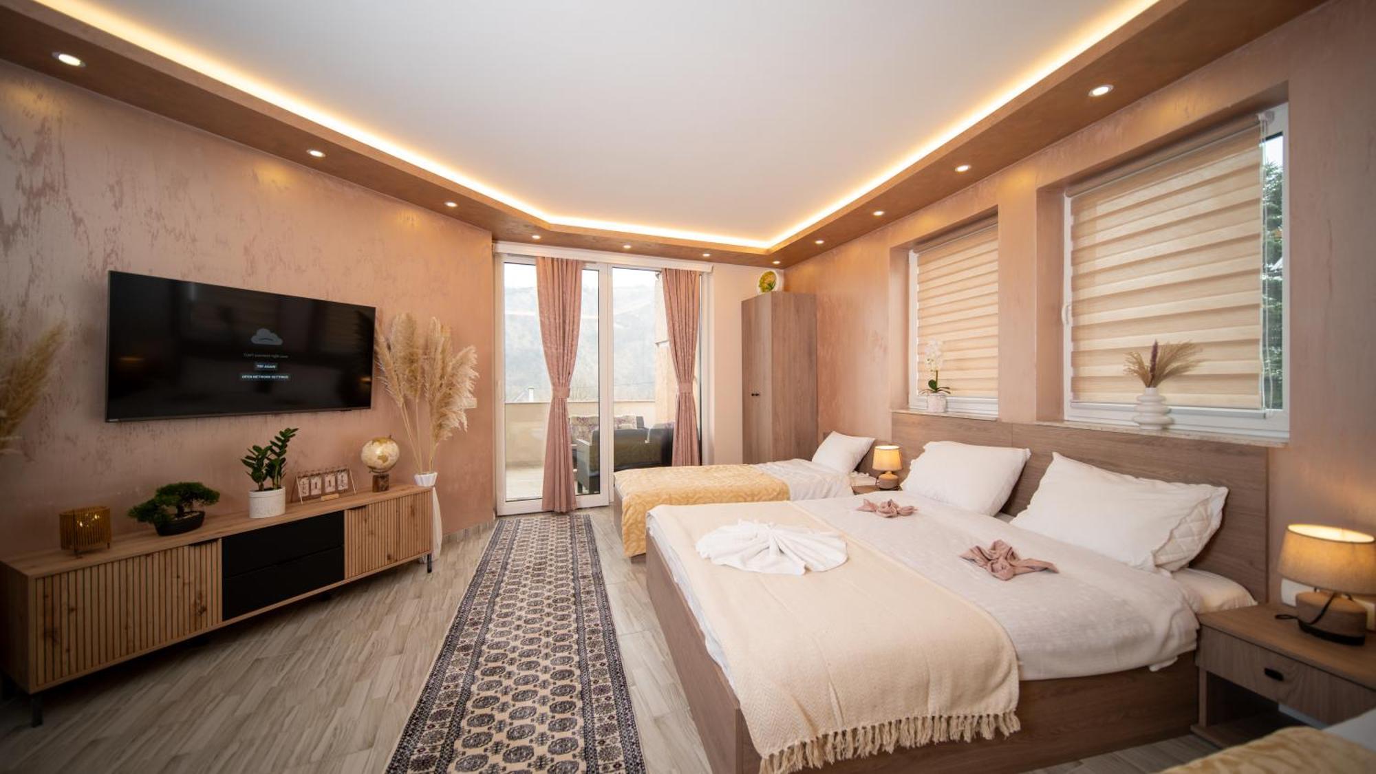 Sm Exclusive Apartamento *
