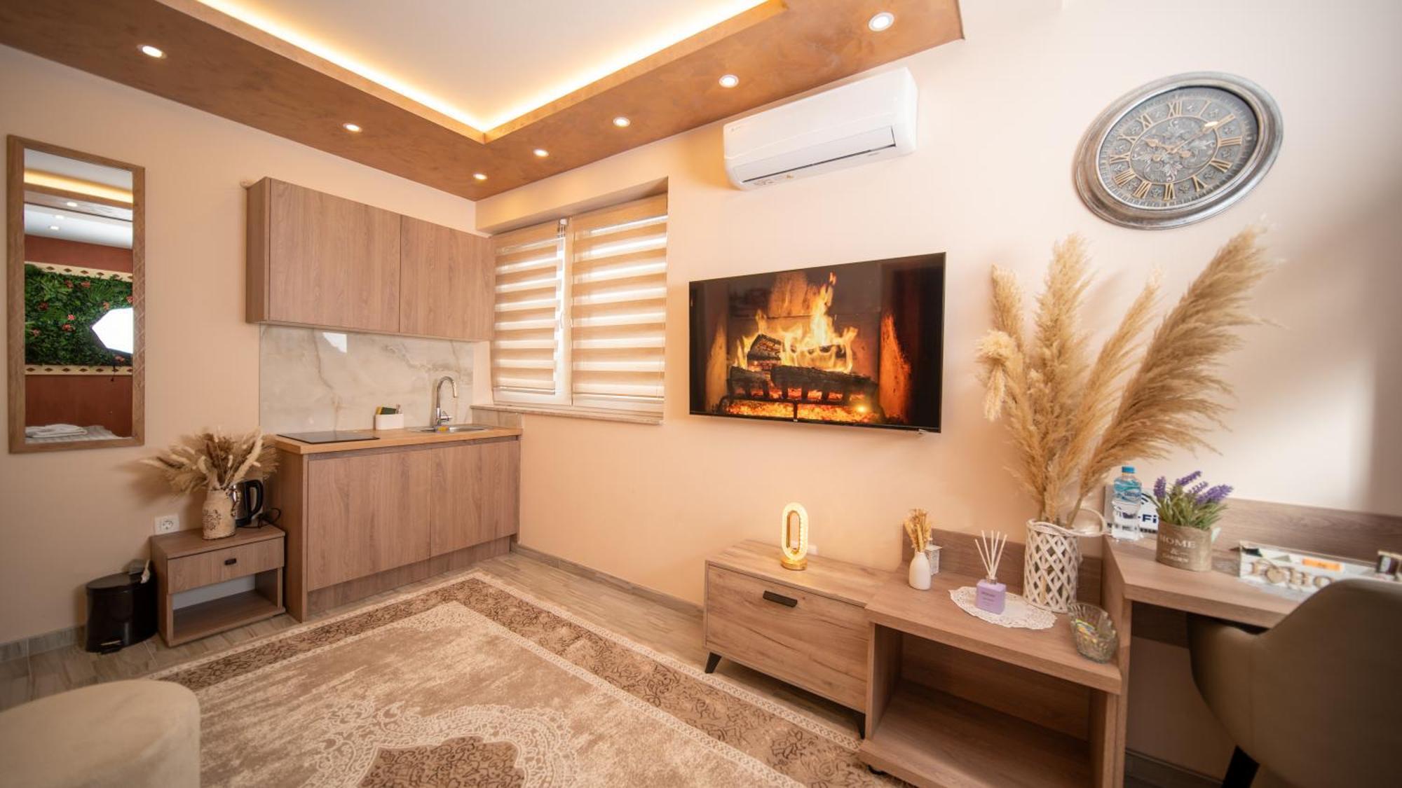 Apartamento Sm Exclusive *