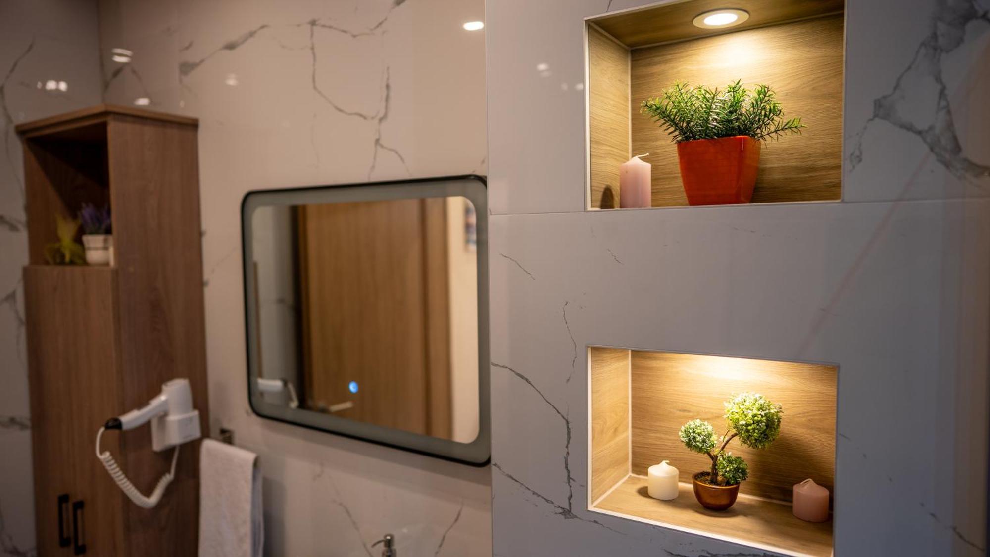 Apartmán Sm Exclusive