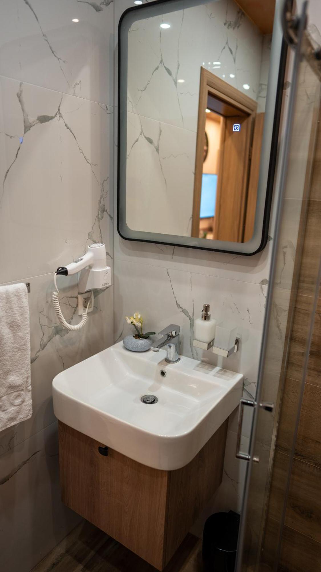Sm Exclusive Apartmán *