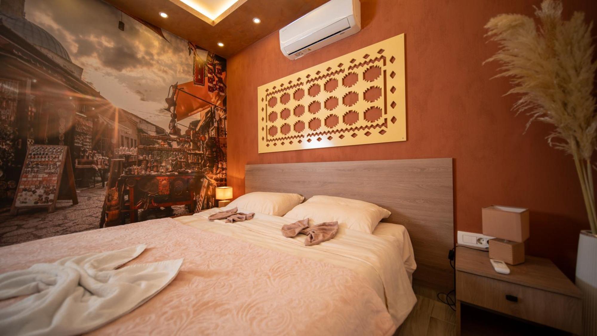 Apartamento Sm Exclusive *