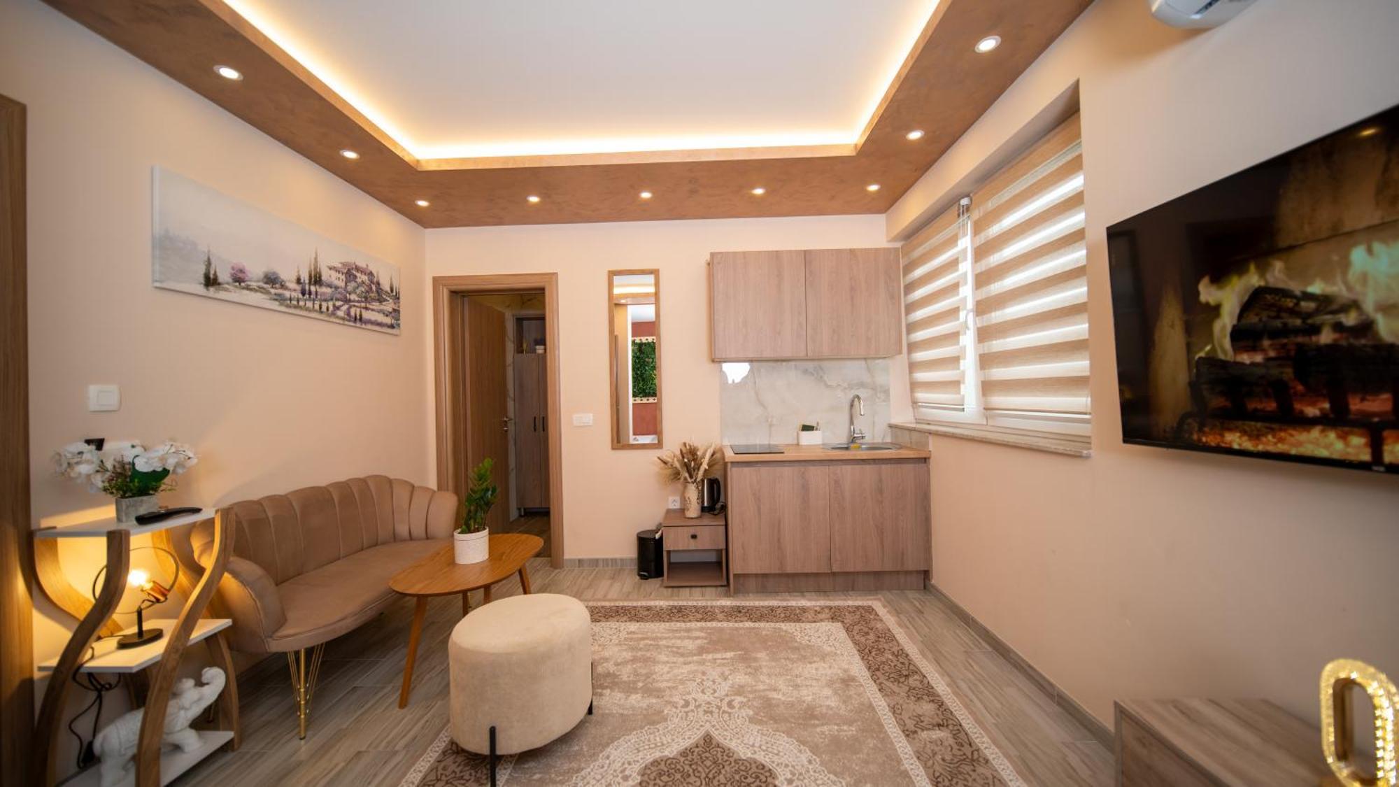 Apartamento Sm Exclusive Visoko