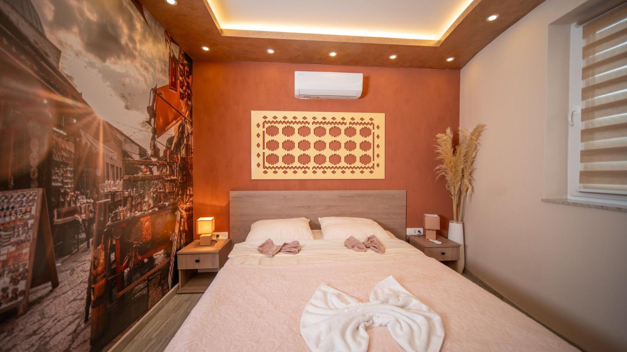 Sm Exclusive Apartmán