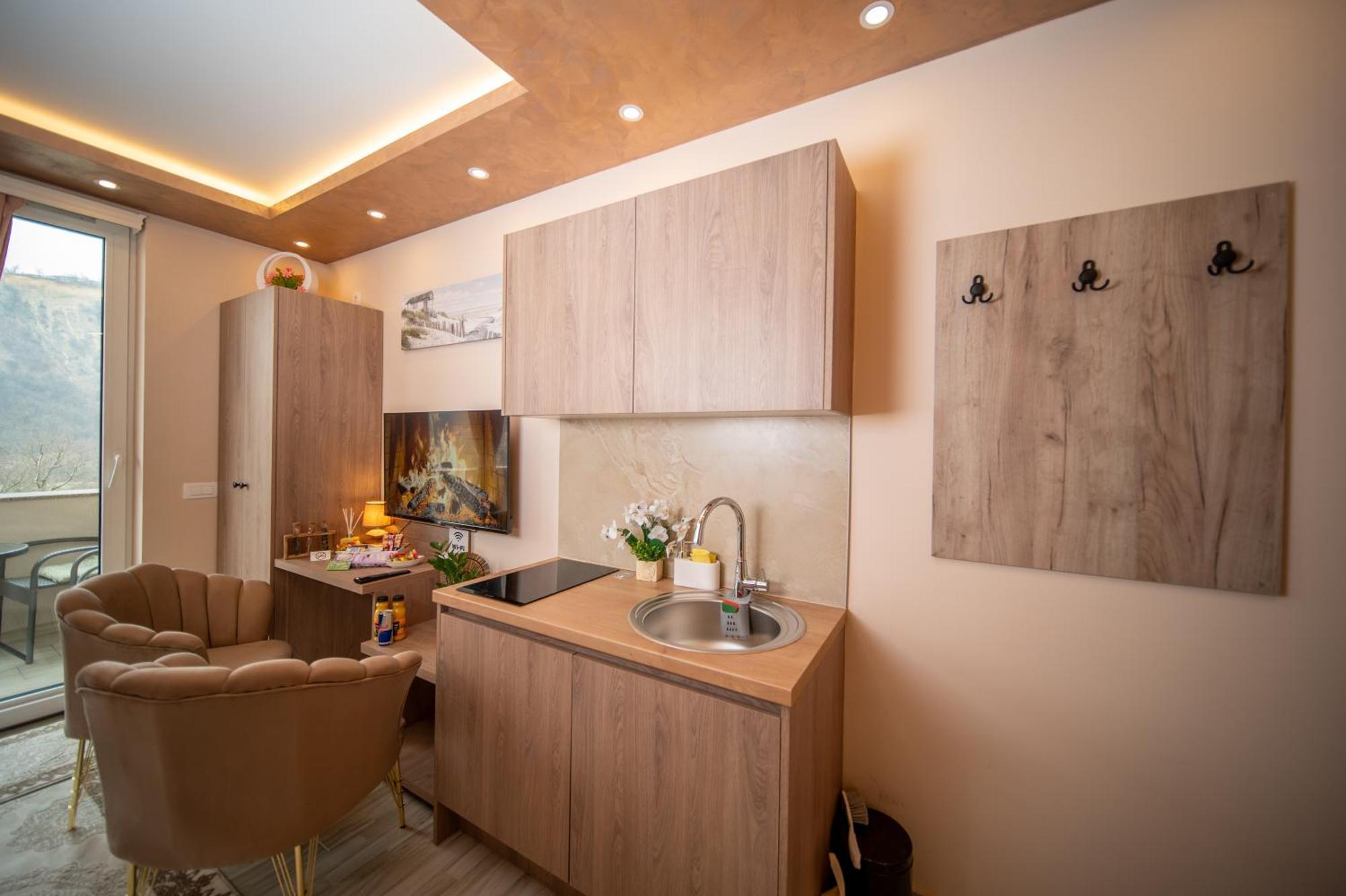 Sm Exclusive Apartamento *