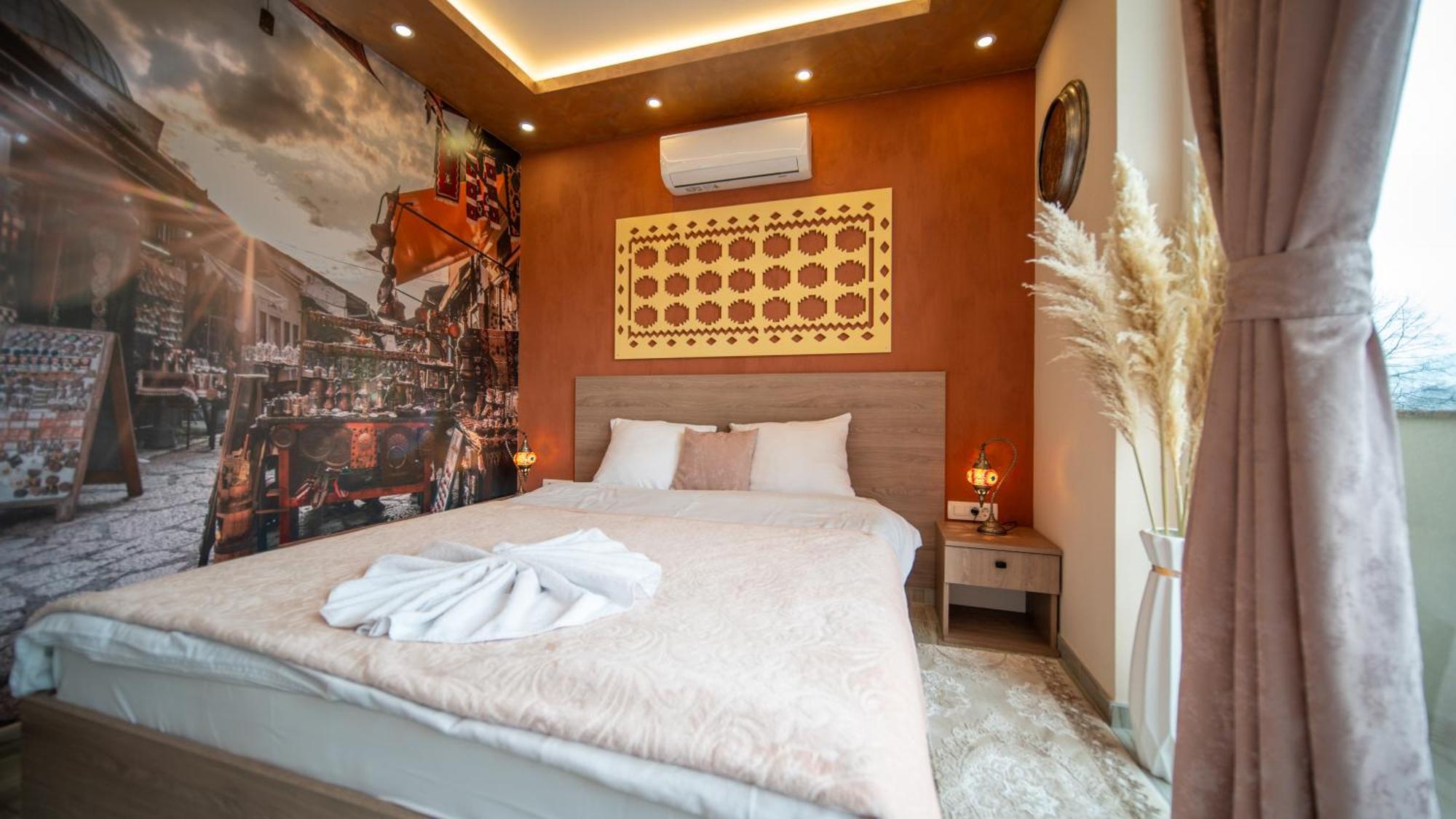 Sm Exclusive Apartamento