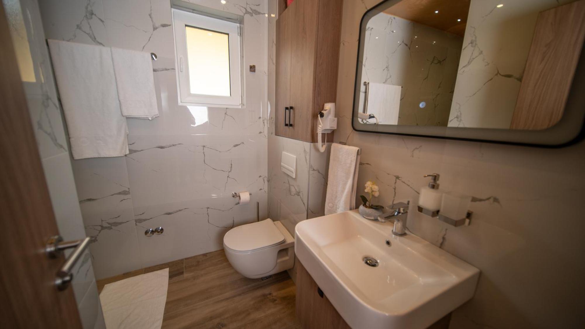 Apartmán Sm Exclusive Visoko