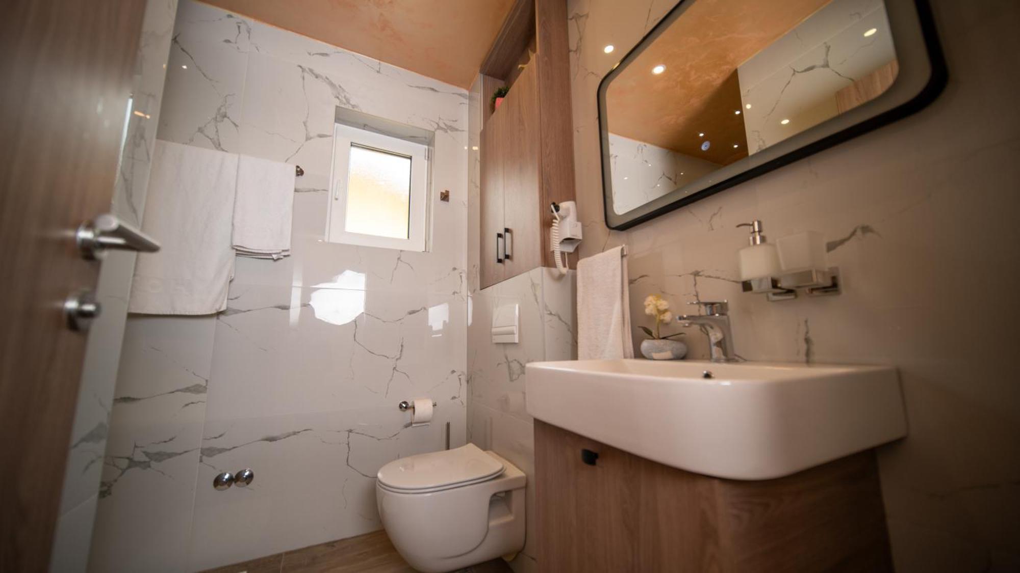 Sm Exclusive Apartmán *